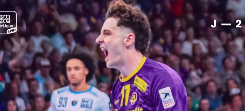 "Нант" на своей площадке обыграл "Монпелье" и оторвался от преследователя на 10 очков. "Ним" в гостях справился с "Истром"