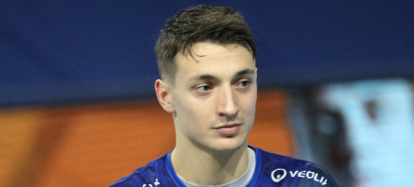 Франция. "Монпелье" лишился трёх левшей: Янис Ленн выбыл до конца сезона, Валентен Порт и Жюльен Бос — до матча с "Кельце"
