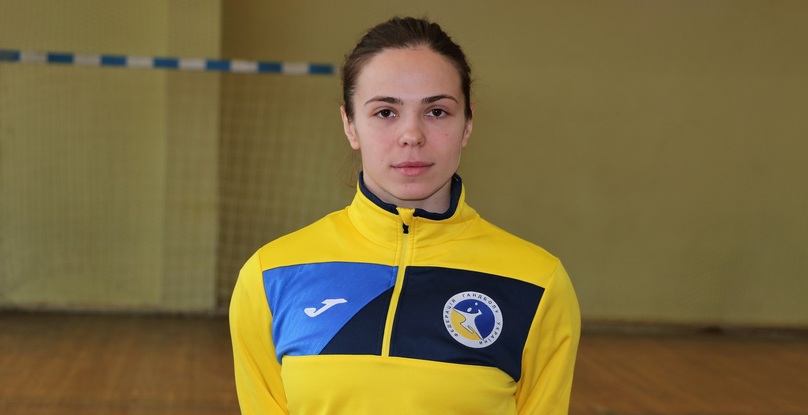 ЧЕ-2020. Леся Смолинг: "Наш главный конкурент в борьбе за путевку на Евро — это сборная Польши"