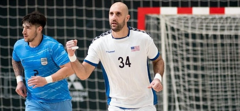 ОИ-2024. Сборная США стала последним полуфиналистом Панамериканских игр в Сантьяго