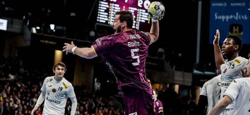 Франция. "Тулуза", "Ним", "Нант" и "Сен-Рафаэль" вышли в четвертьфинальный раунд Кубка страны