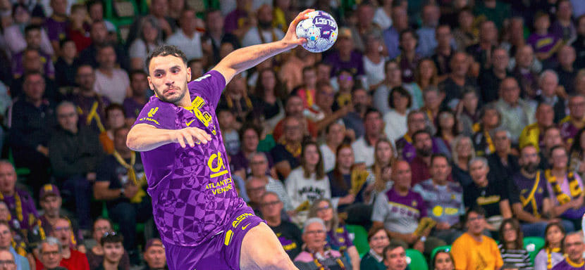 Самым ценным игроком четвёртого тура Лиги чемпионов стал правый полусредний "Нанта" Аюб Абди (ВИДЕО)