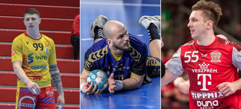 Белорусский легион. Бомбардиры Смоликов и Дуда, жёсткий Королёк, Вайлупов и Бохан — лидеры