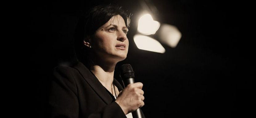 Судьба человека. Нарчиса Лекушану. Исполнительница ролей второго плана, метящая в главные режиссеры