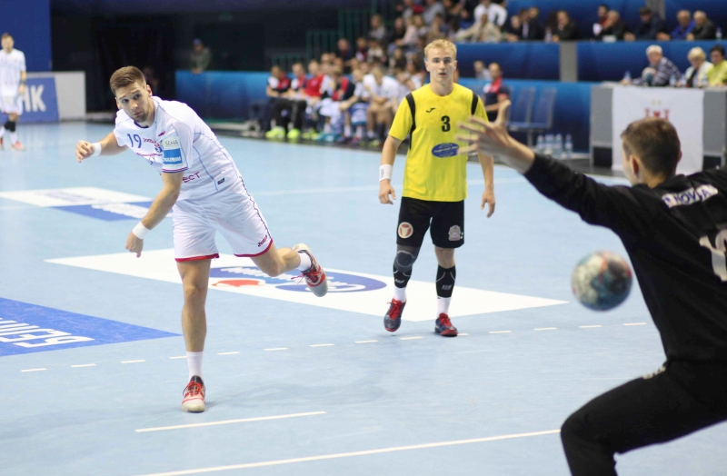 Тренер БГК Рауль Алонсо: "Пропустили много. Это говорит о том, что мы недооценили соперника"