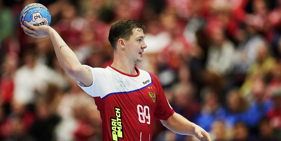 Лига чемпионов. Дмитрий Житников из-за травмы плечевого сустава может пропустить матч "Пика" против "Ольборга"