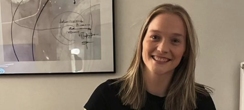 Дания. 27-летняя левая крайняя Лерке Нольсе Педерсен, прошлым летом перешедшая в "Нюкёбинг", продолжит карьеру в "Икасте"