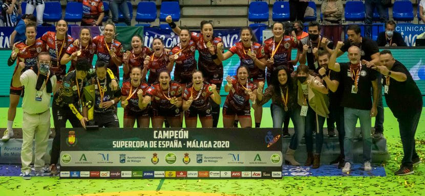 Испания. “Малага” вырвала Суперкубок у “Бера-Беры”, соперника “Звезды” по Европейской лиге