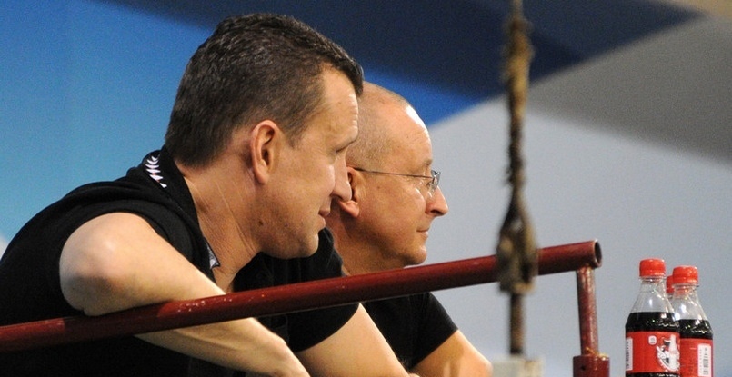 Андрей Паращенко: "Не понимаю, почему в Москве так зацепились за Велимира Петковича"