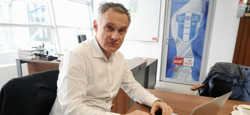 Евролига. Роберт Чвартек: "Лига чемпионов, конечно же, престижнее. Но со спортивной точки зрения здесь не будет скучно"