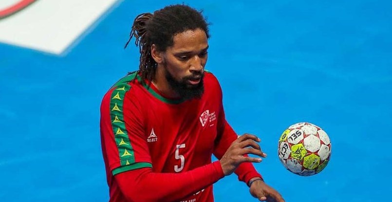 ЧЕ-2020. Лидер сборной Португалии полусредний "Монпелье" Жилберту Дуарте пропустит январский турнир из-за травмы колена