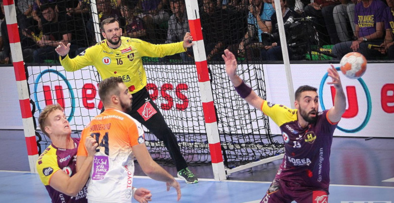 Франция. Ремейк лигочемпионского финала. С другим исходом