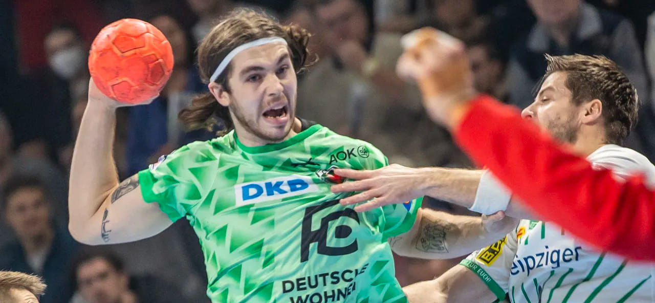 Европейская лига. Якоб Хольм: "Множество датчан выступают почти во всех крупных клубах Европы. Это прямой результат трёх титулов чемпионов мира"