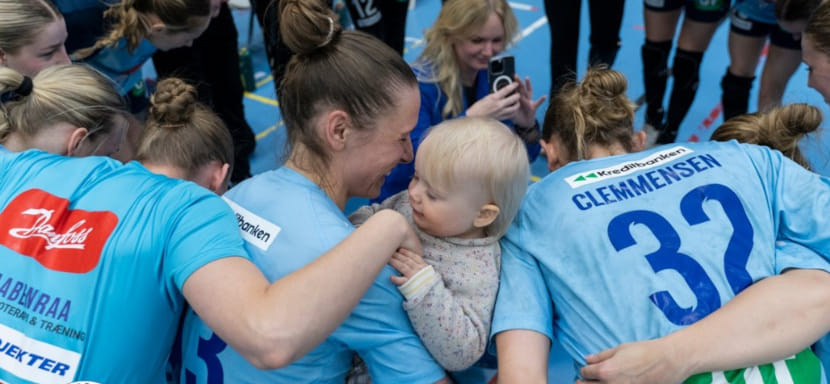 "Эсбьерг" в гостях разгромил "Нюкёбинг", "Сондерюске" дома одолел "Копенгаген" в основном раунде чемпионата Дании