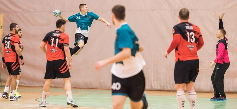 Olimpbet Суперлига. Степан Ермаков: "Никита Михайлов из "Каустика" — максимально неудобный для меня вратарь"