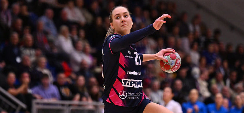 Женский чемпионат Венгрии возобновился после продолжительной паузы из-за ЧМ-2025