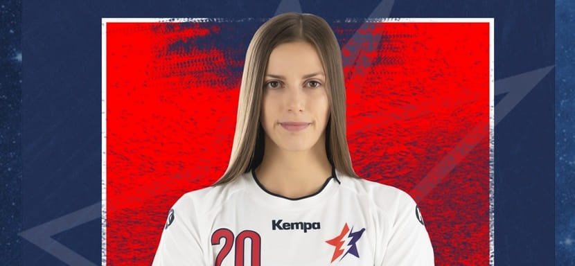 Суперлига. Звенигородскую "Звезду" покинула правая полусредняя Валерия Ганичева. Контракт расторгнут по соглашению сторон