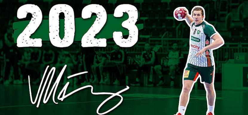 Бундеслига. "Ганновер" продлил соглашение с молодым разыгрывающим Файтом Меферсом