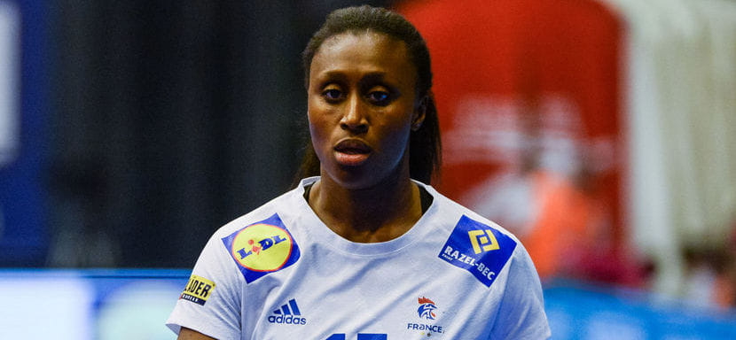 Экс-левая крайняя "Ростова" Сираба Дембеле после окончания карьеры намерена стать спортивным агентом