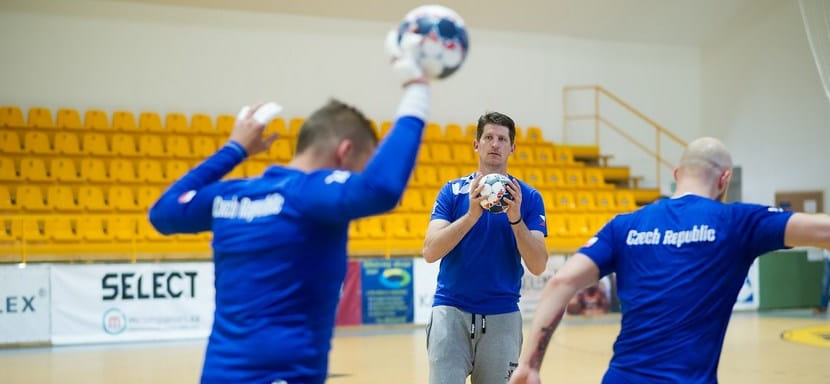 ЧЕ-2022. Даниэль Кубеш: "Сборная России для нас — неприятный соперник. У нас нет хороших воспоминаний об отборе на ЧМ-2019"