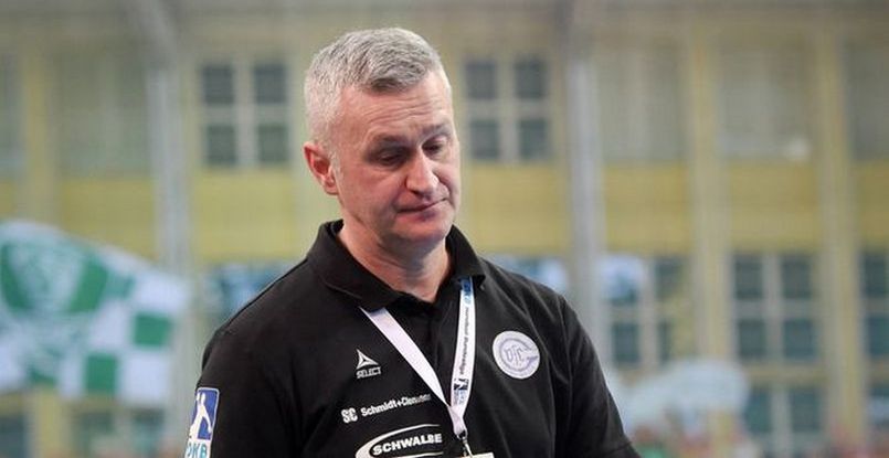 Бундеслига. "Гуммерсбах" уволил главного тренера Дениса Бахтияревича