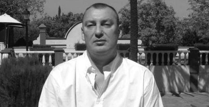 Ушел из жизни чемпион мира и Европы, победитель Олимпийских игр 2000 года в Сиднее Сергей Погорелов. Ему было 44