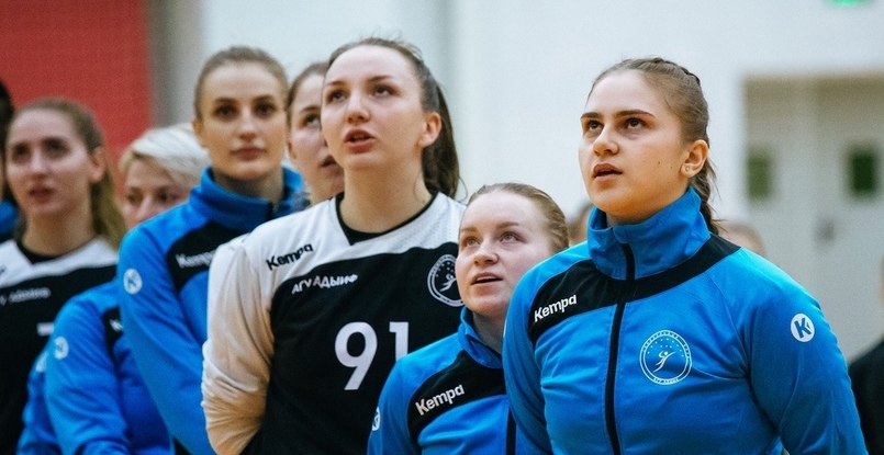 Женская Суперлига. Главные тренеры о матче АГУ-"Адыиф" — "Ставрополье"