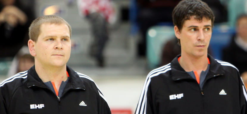 Лига чемпионов. Утверждены арбитры и технические делегаты на "финал четырех" турнира