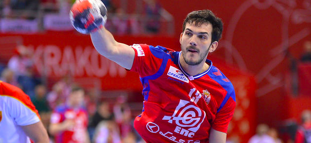 После назначения Тони Хероны главным тренером Петар Ненадич, вероятнее всего, вернется в сборную Сербии