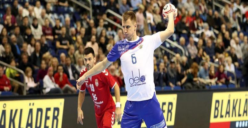 Даниил Шишкарев: "Победы, конечно, поднимают настроение. Но, как и неудачные результаты, нужно их забывать и идти вперед"