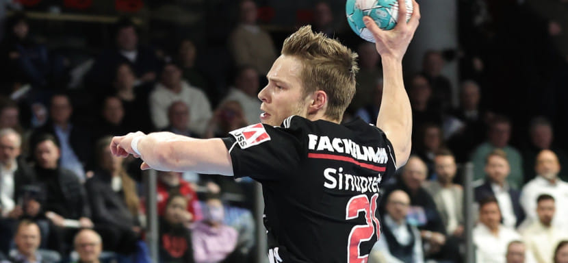 Бундеслига. "Мельзунген" одержал домашнюю победу над "Бергишем", "Гамбург" Азата Валиуллина уступил в гостях "Эрлангену"