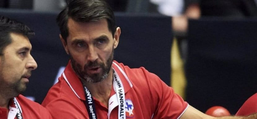 Чемпион мира-2005, 53-летний Маттео Гарральда возглавил скромный итальянский клуб "Альбатро"