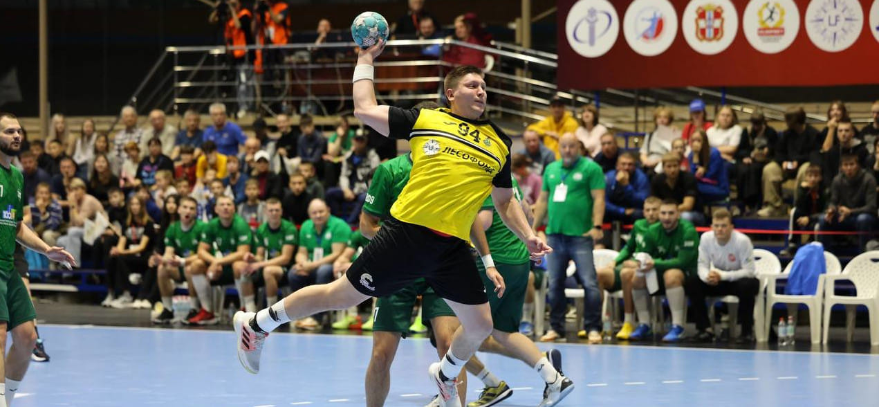 Olimpbet Суперлига. "Акбузат" добыл первые очки. В стартовом матче игрового дня уфимцы на выезде обыграли омский "Скиф"