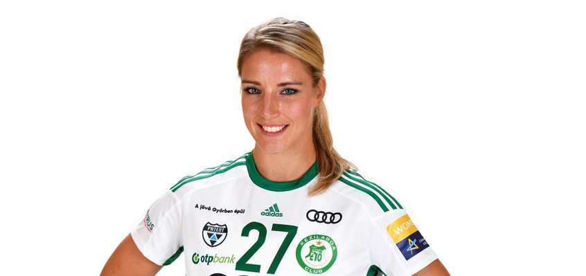 Никке Гроот подписала  контракт с "Оденсе" на два года