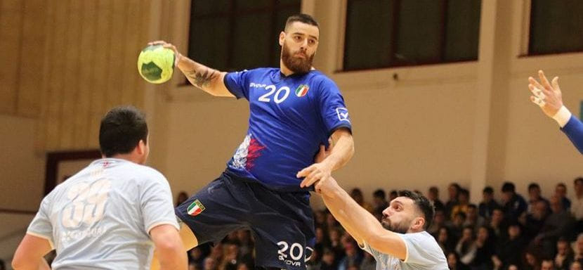 Испания. Полусредний сборной Италии Давиде Бульдзамини продолжит карьеру в "Куэнке"