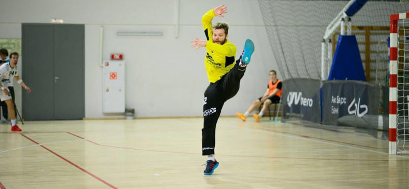 Виктор Николаев: "Не считаю "Скиф" сильнее "Зиланта", но омский клуб провёл сезон дисциплинированно. Они забрали ключевые игры"