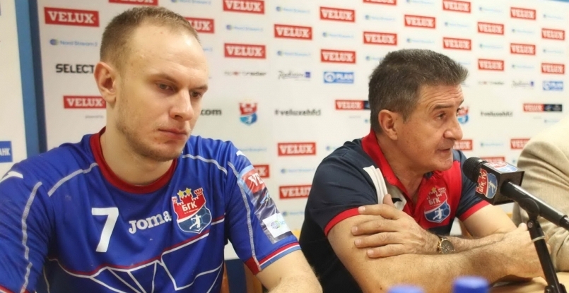 Лига чемпионов. Артем Кулак: "Атмосфера на арене была невероятной. Она придавала нам много сил"