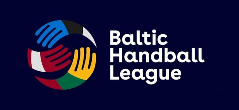 Балтийская лига. Представлен новый логотип турнира. В его основе — флаги стран, представители которых участвуют в турнире