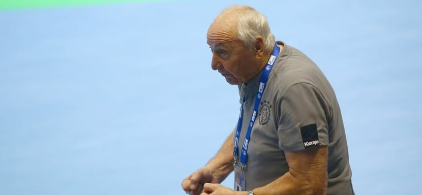 Владимир Максимов: "Считаю, что это был один из лучших матчей "Виктора" в сезоне"