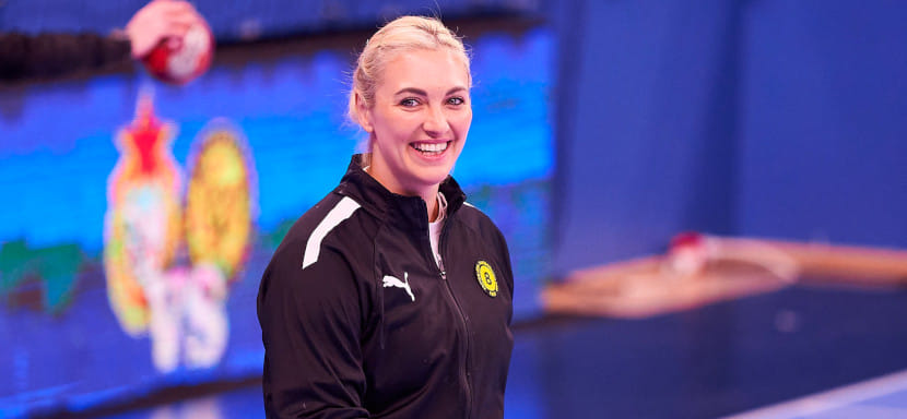 Олимпийская чемпионка Рио-2016 Анна Сень претендует на звание лучшего спортсмена десятилетия на Кубани. Стартовало онлайн-голосование