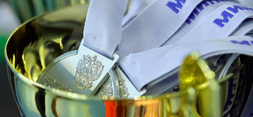 Первая лига. Стало известно расписание первого игрового дня женского финального этапа, стартующего завтра в Санкт-Петербурге