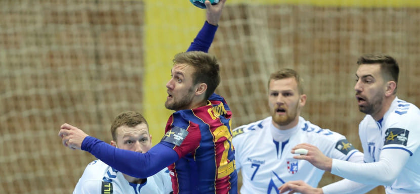 Лига чемпионов. Ход в цугцванге и тур вопросов. Зачем теперь все это надо? И главное — кому?