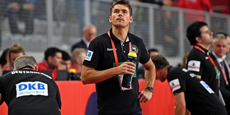 ЧМ-2019. Известны составы сборных Германии и Кореи на матч открытия турнира — сравним параметры игроков