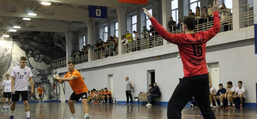 Первая лига. Команде СШОР № 9 из Ярославля засчитано техническое поражение, Абдулхарис Фехретдинов из РГАУ-"Штурм" получил штраф