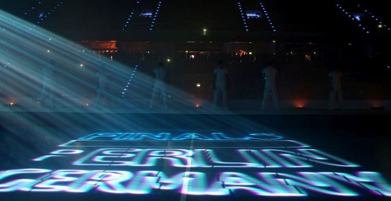 "Финал четырех" мужского Кубка ЕГФ в мае 2020 года примет Берлин. Проведение решающей стадии турнира доверено городу в третий раз