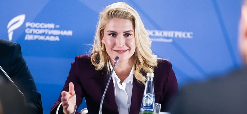 Владлена Бобровникова: "Какие-то уже предпосылки были, даже какие-то разработали правила для фиджитал-гандбола, но это пока всё в зачатке"