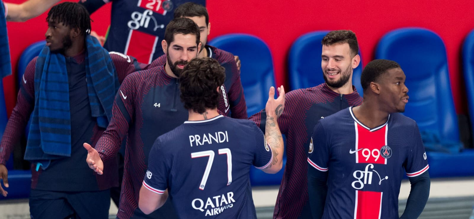 Уроки французского. Lidl Starligue как пример для подражания в коронавирусную эпоху