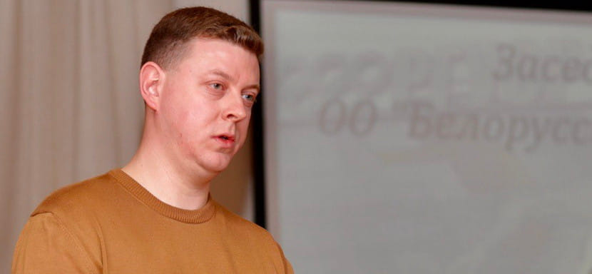 Беларусь. Директор "Берестья" Андрей Збанок: "Спонсоры не в состоянии оказать помощь. Вопрос по финансированию клуба остается открытым"