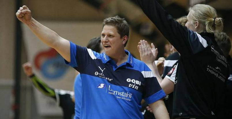 Лига чемпионов. Николай Криккау: "Приезд Максимова — вызов для меня!"