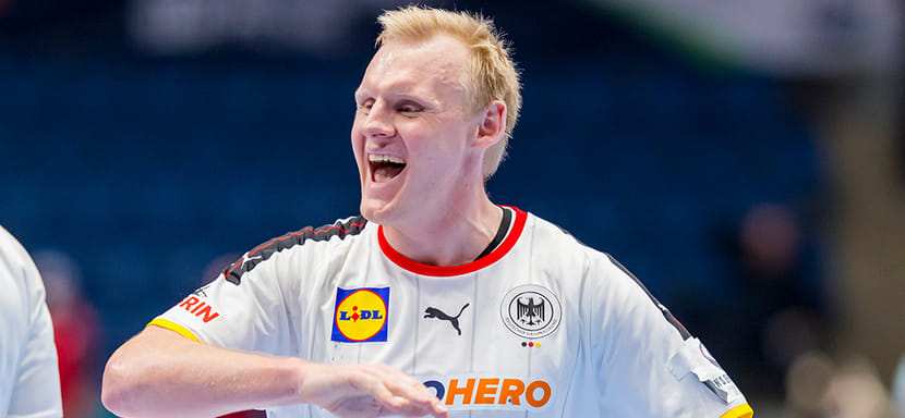 32-летний линейный "Киля" Патрик Винчек завершил карьеру в сборной Германии. Последний матч за "бундестим" он провел против россиян на ЧЕ-2022